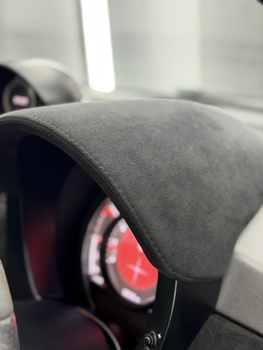 Used Abarth 595 2018 for sale - 77173063: Photo 52