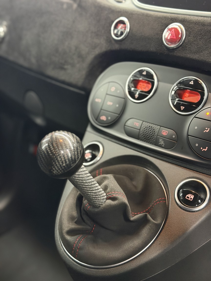 Used Abarth 595 2018 for sale - 77173063: Photo 54