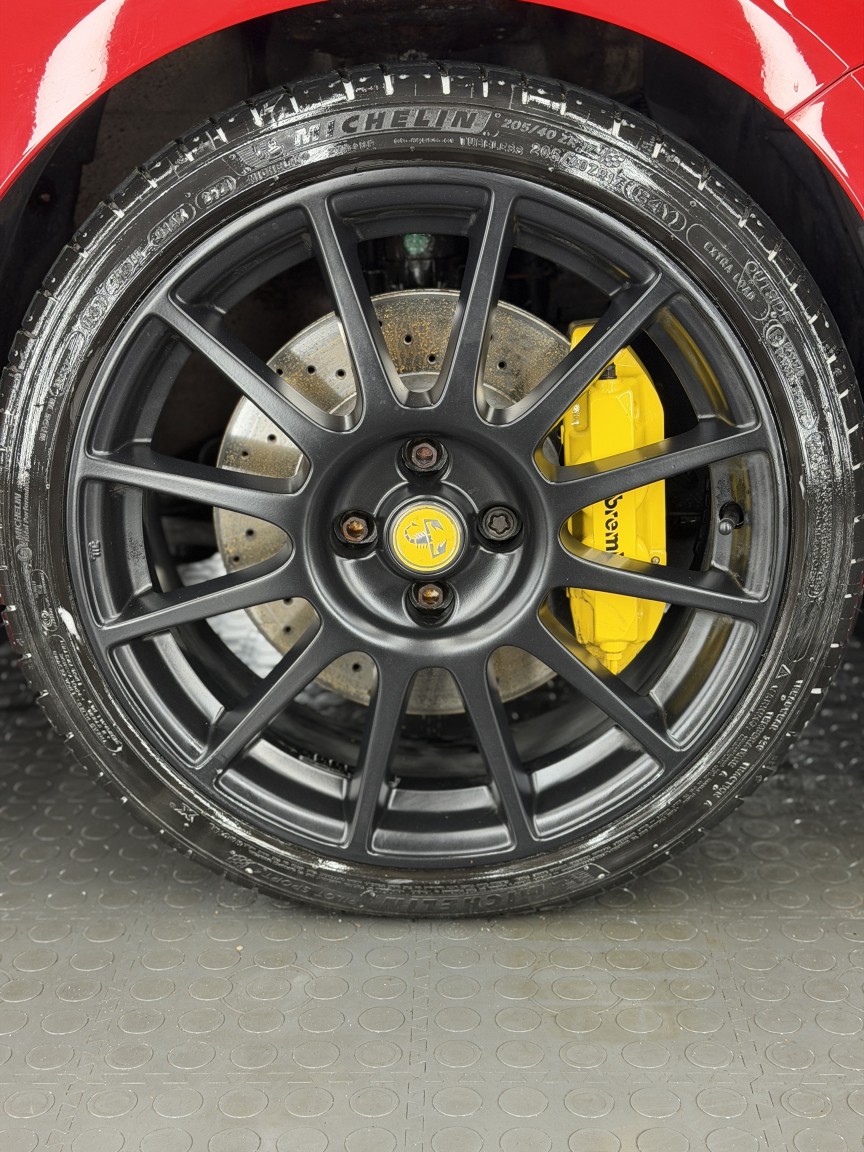 Used Abarth 595 2018 for sale - 77173063: Photo 57