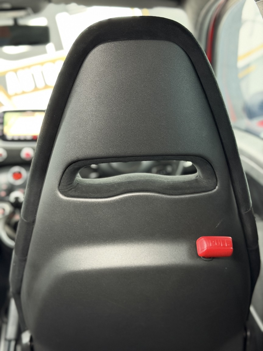 Used Abarth 595 2018 for sale - 77173063: Photo 61