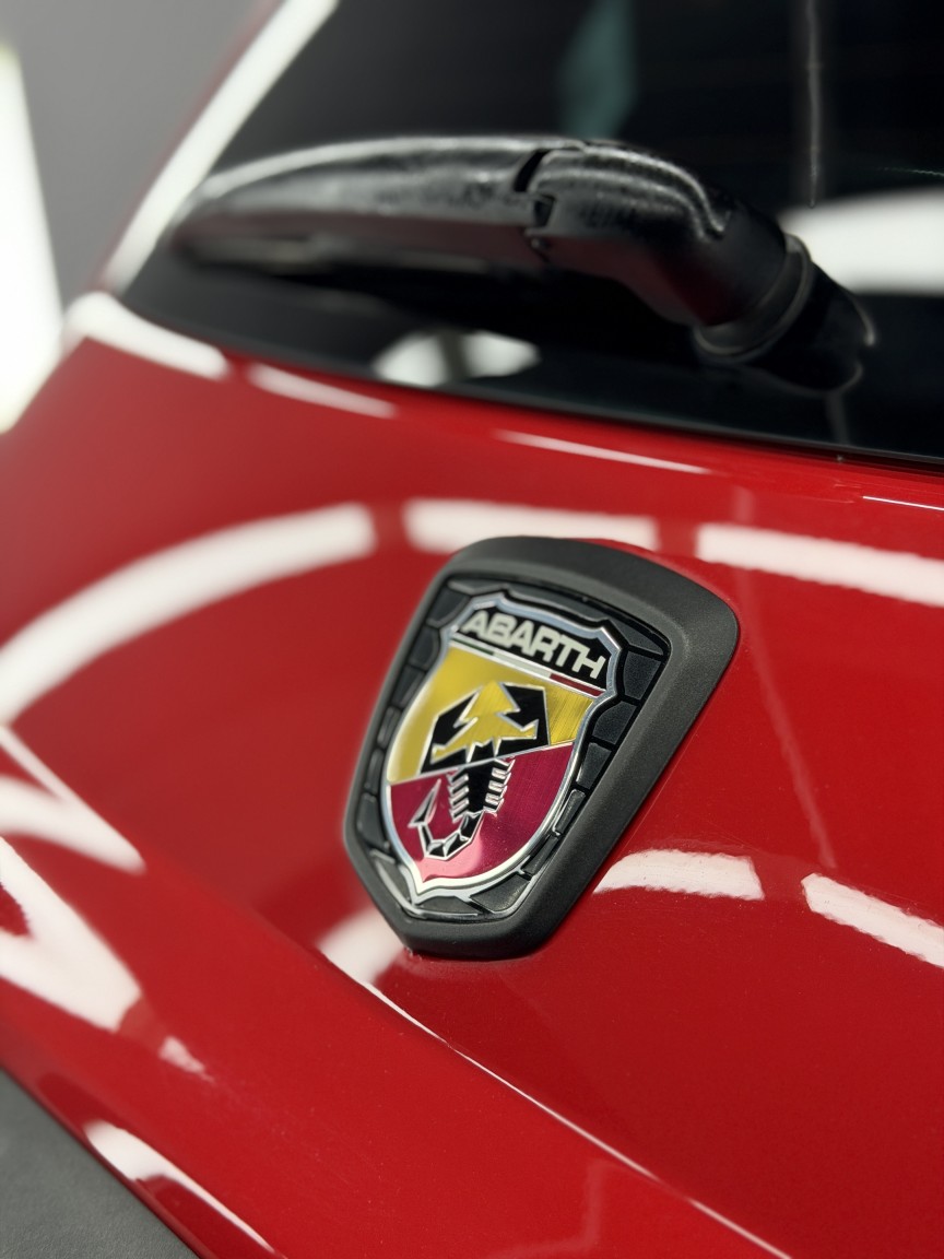 Used Abarth 595 2018 for sale - 77173063: Photo 62