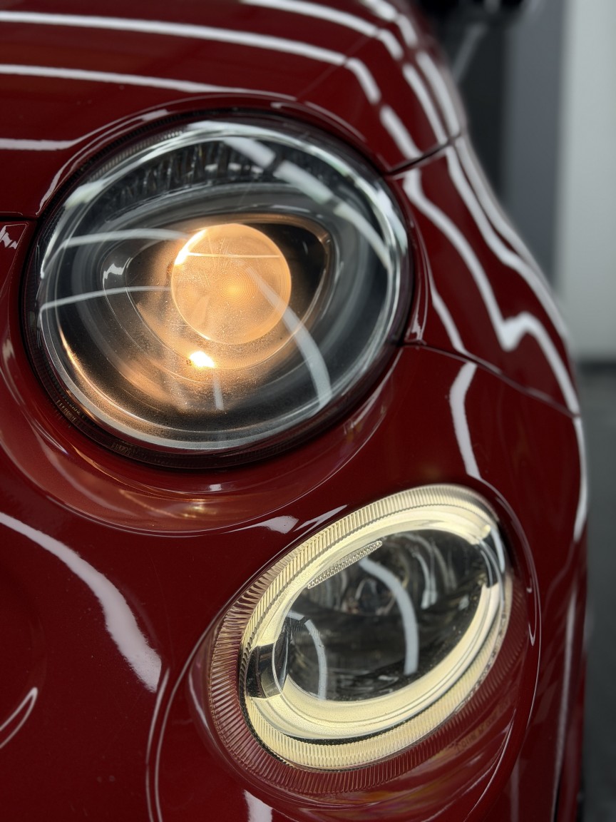 Used Abarth 595 2018 for sale - 77173063: Photo 64