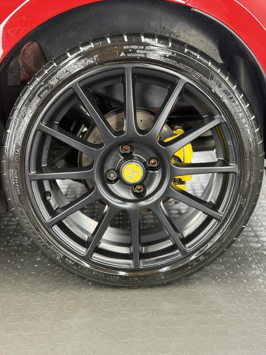 Used Abarth 595 2018 for sale - 77173063: Photo 65