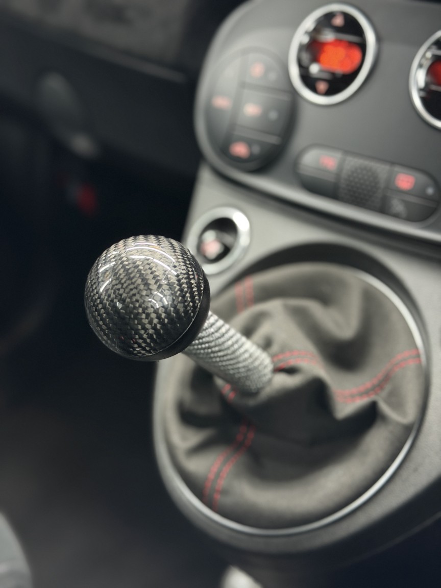 Used Abarth 595 2018 for sale - 77173063: Photo 66