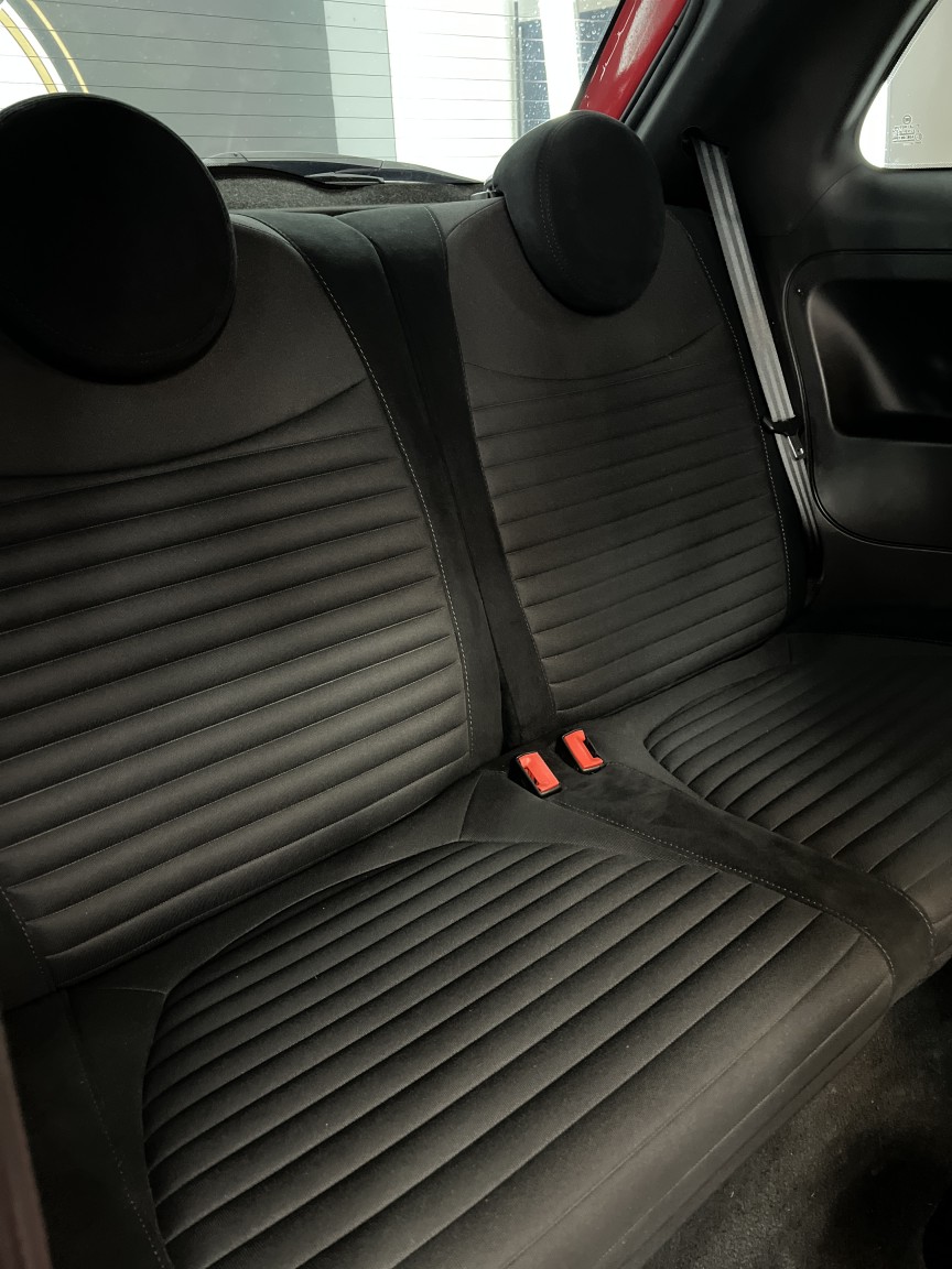 Used Abarth 595 2018 for sale - 77173063: Photo 68