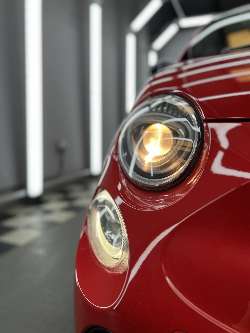 Used Abarth 595 2018 for sale - 77173063: Photo 69