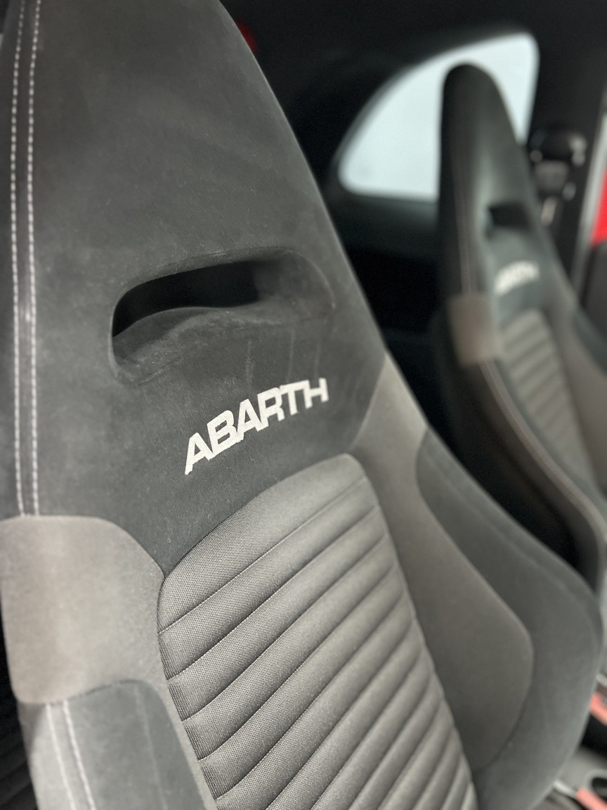 Used Abarth 595 2018 for sale - 77173063: Photo 70