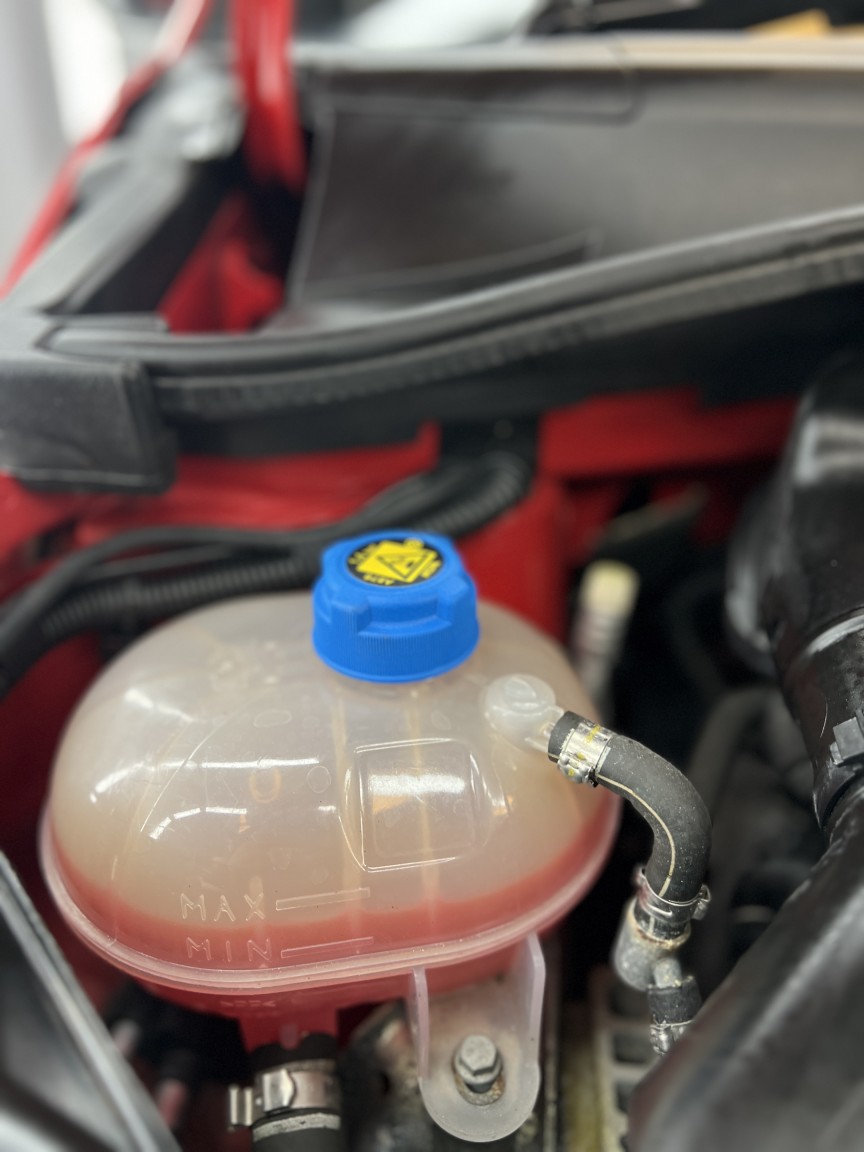 Used Abarth 595 2018 for sale - 77173063: Photo 77