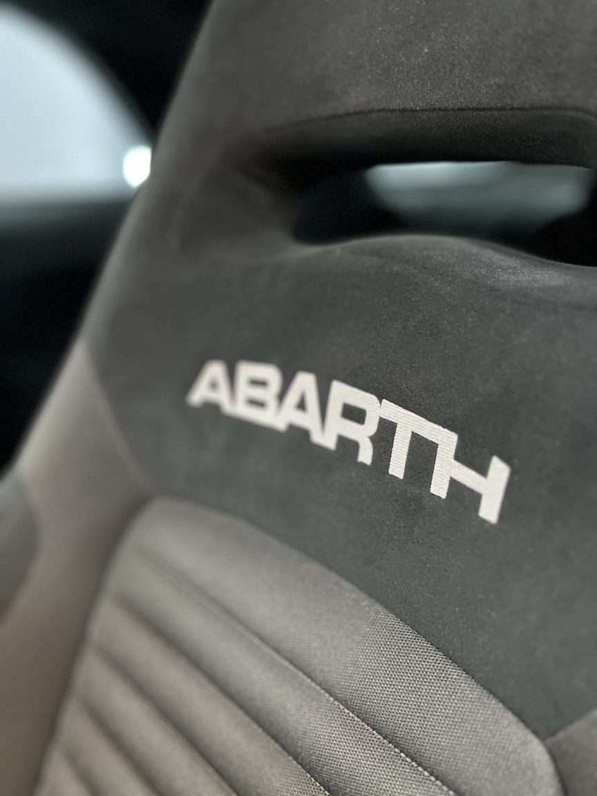 Used Abarth 595 2018 for sale - 77173063: Photo 79