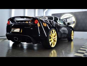 Used Lotus Evora 2013 for sale - 73740360: Photo