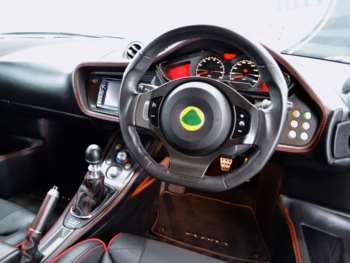 Used Lotus Evora 2013 for sale - 73740360: Photo