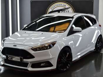 2016 - 2.0T EcoBoost ST-2 5dr