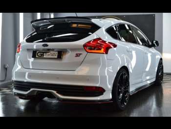 Used Ford Focus 2016 for sale - 74932127: Photo