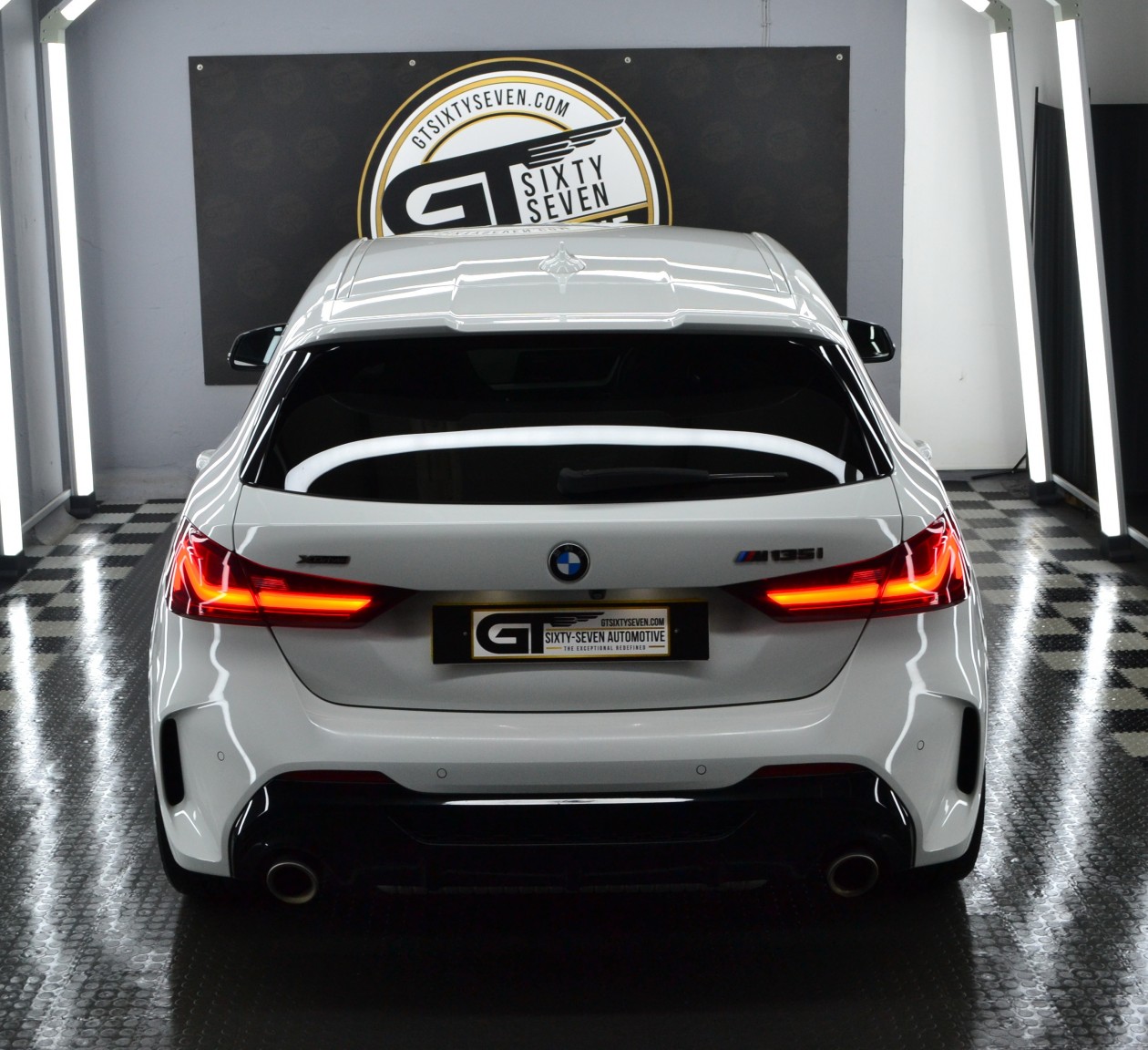 Used BMW 1 Series 2019 for sale - 76751825: Photo 11