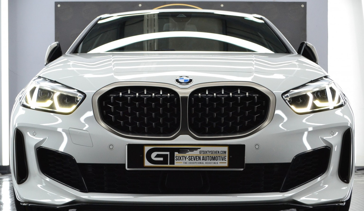 Used BMW 1 Series 2019 for sale - 76751825: Photo 13