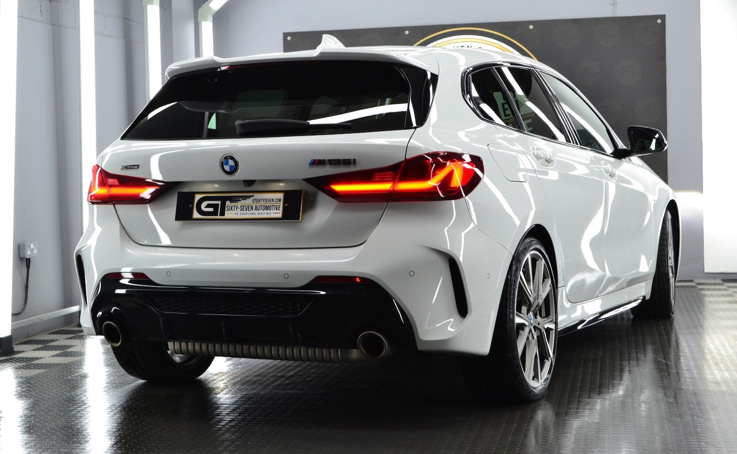 Used BMW 1 Series 2019 for sale - 76751825: Photo 15