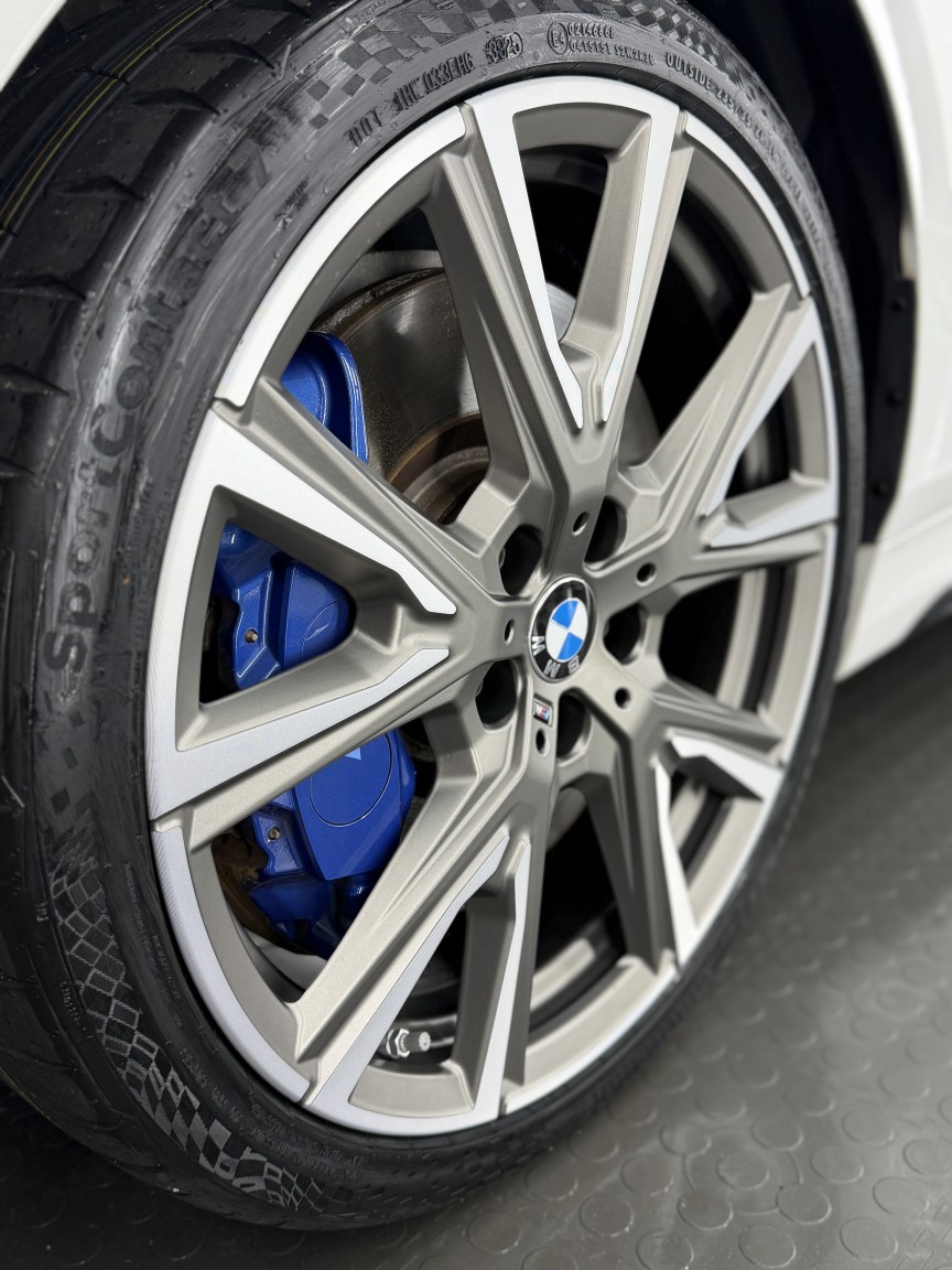 Used BMW 1 Series 2019 for sale - 76751825: Photo 16