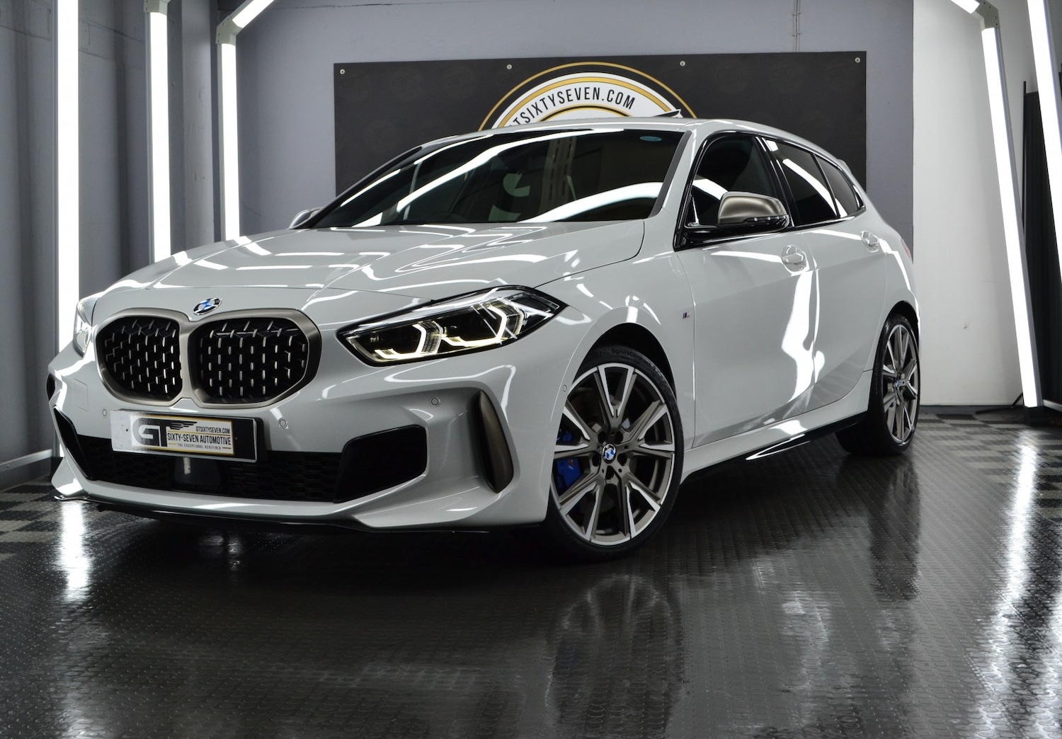 Used BMW 1 Series 2019 for sale - 76751825: Photo 17