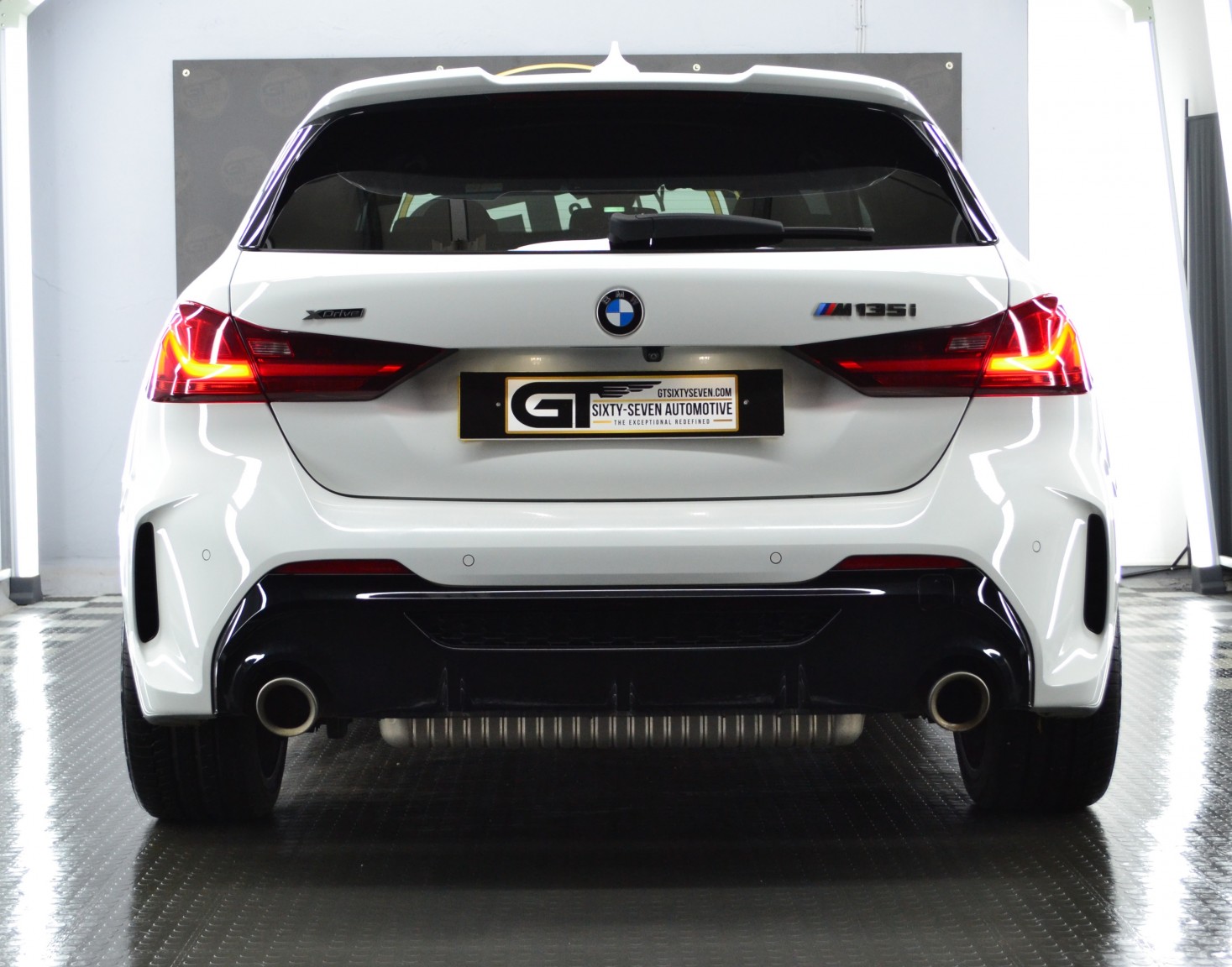 Used BMW 1 Series 2019 for sale - 76751825: Photo 19