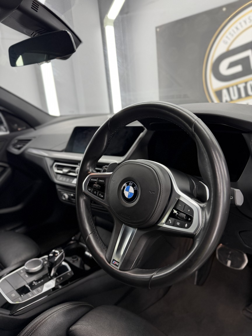 Used BMW 1 Series 2019 for sale - 76751825: Photo 2