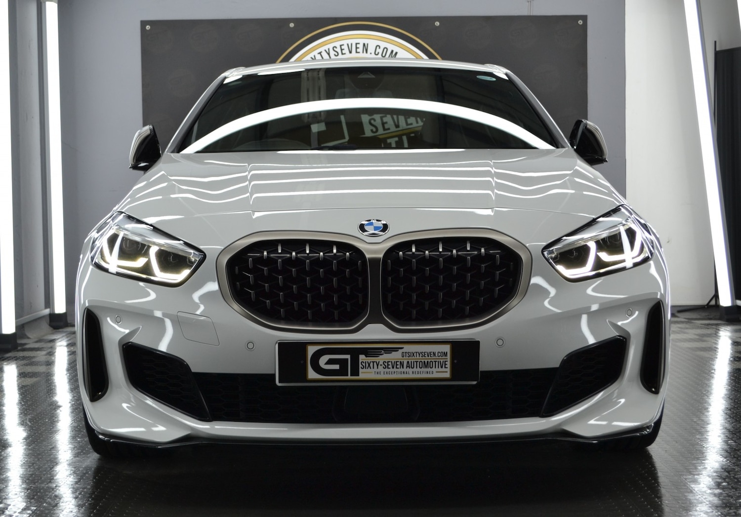 Used BMW 1 Series 2019 for sale - 76751825: Photo 21