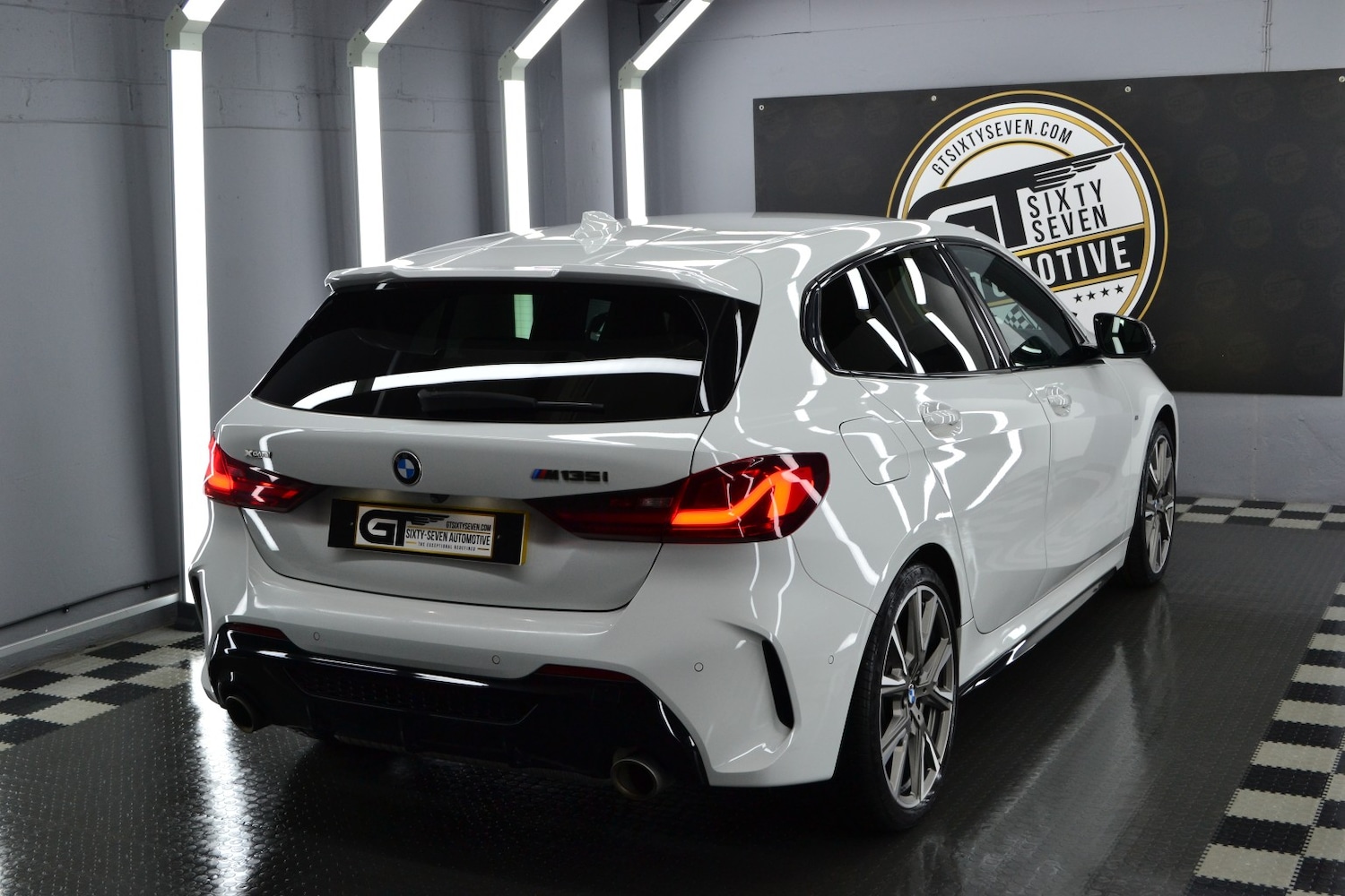 Used BMW 1 Series 2019 for sale - 76751825: Photo 23