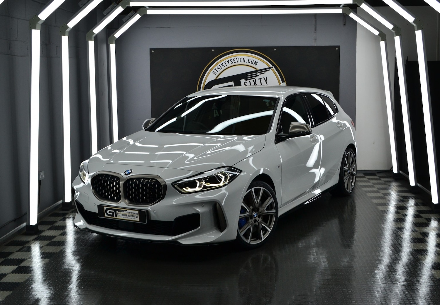 Used BMW 1 Series 2019 for sale - 76751825: Photo 25