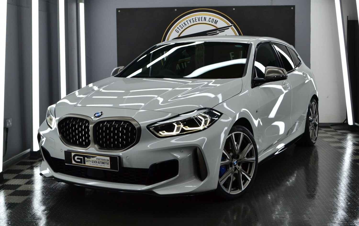 Used BMW 1 Series 2019 for sale - 76751825: Photo 26