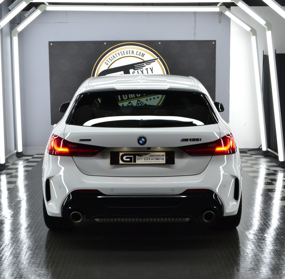 Used BMW 1 Series 2019 for sale - 76751825: Photo 27