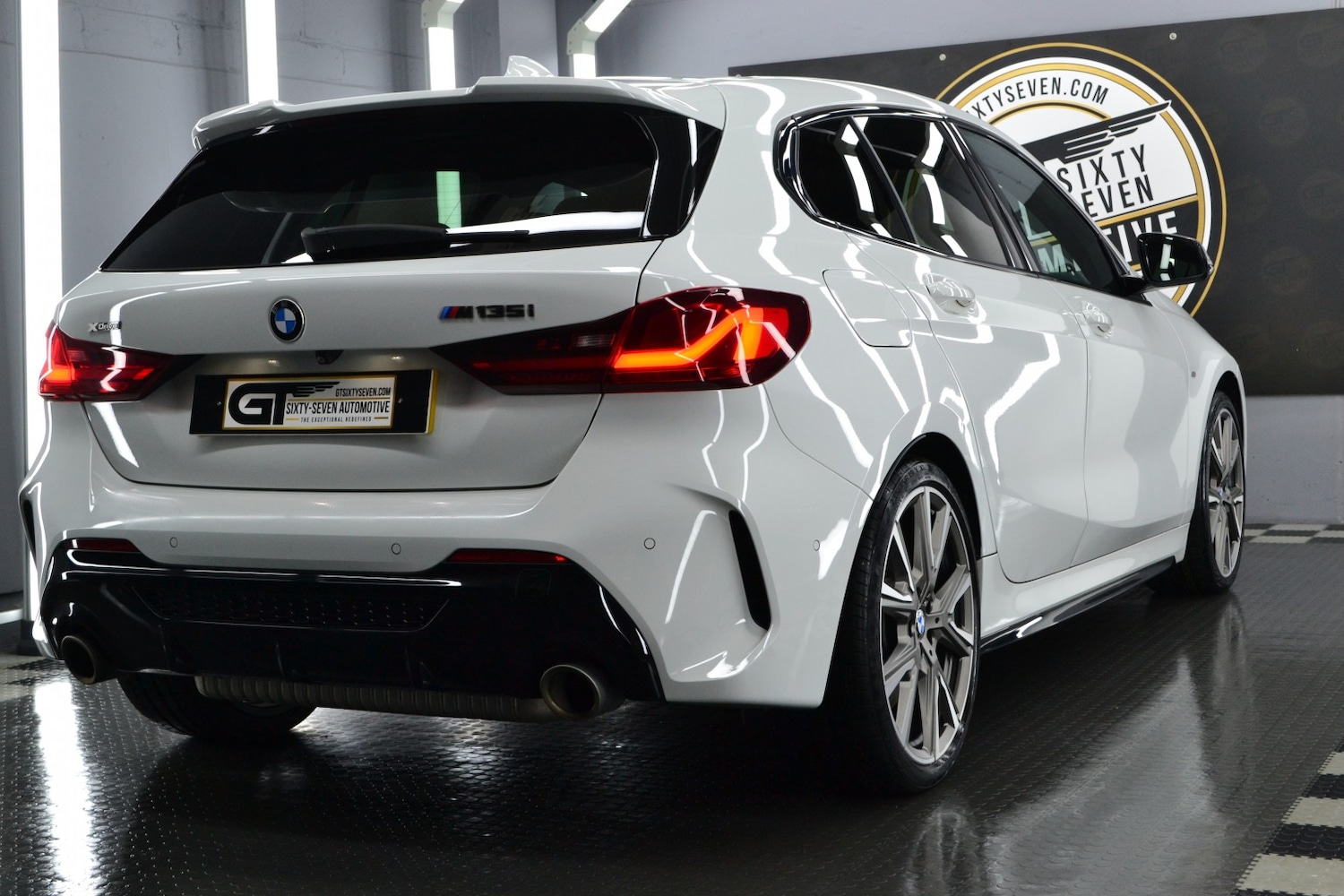 Used BMW 1 Series 2019 for sale - 76751825: Photo 28