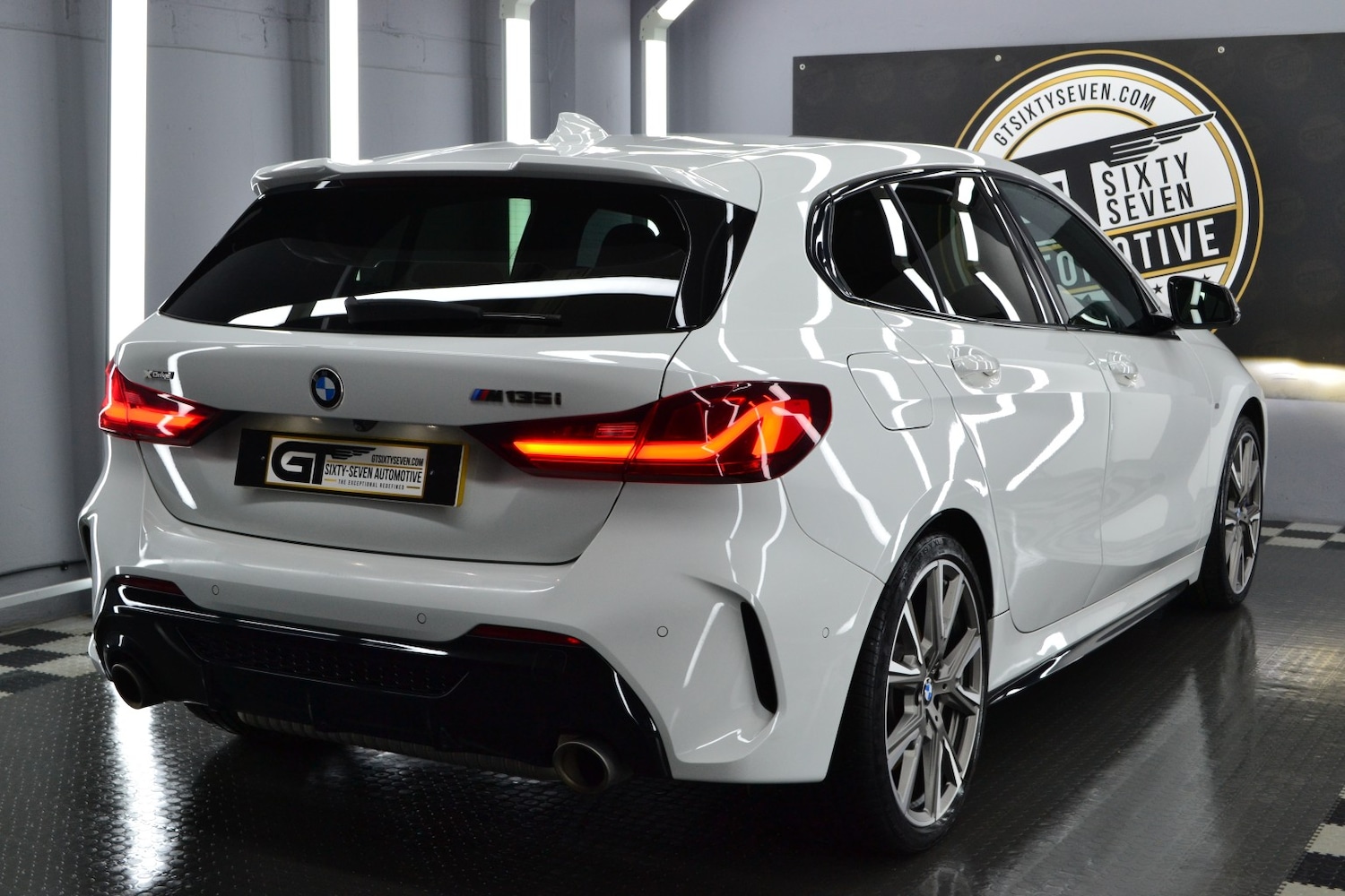 Used BMW 1 Series 2019 for sale - 76751825: Photo 29