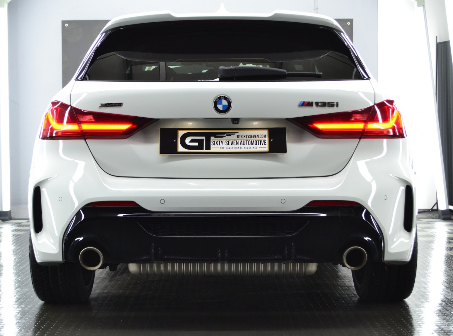 Used BMW 1 Series 2019 for sale - 76751825: Photo 3