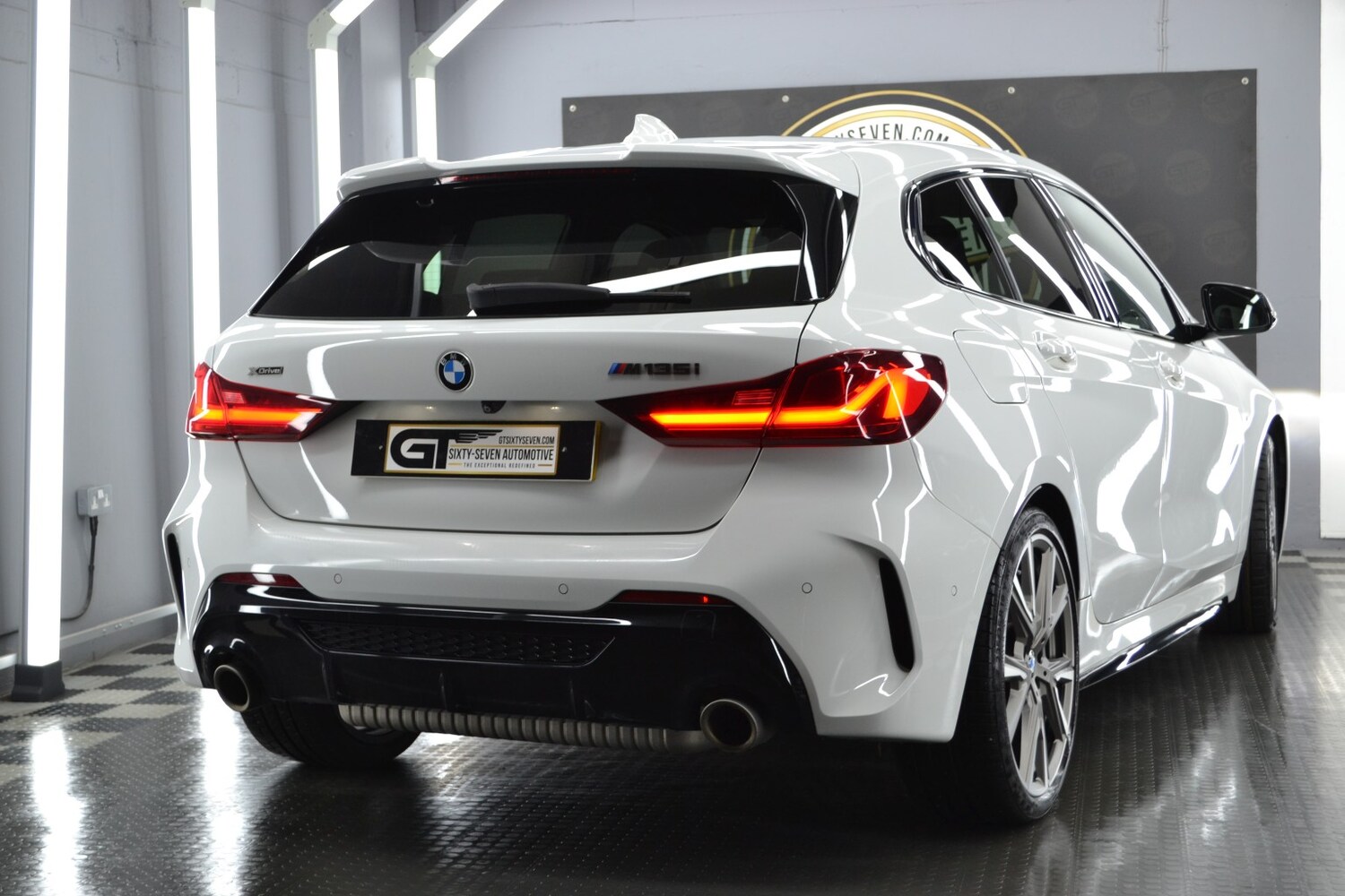 Used BMW 1 Series 2019 for sale - 76751825: Photo 30