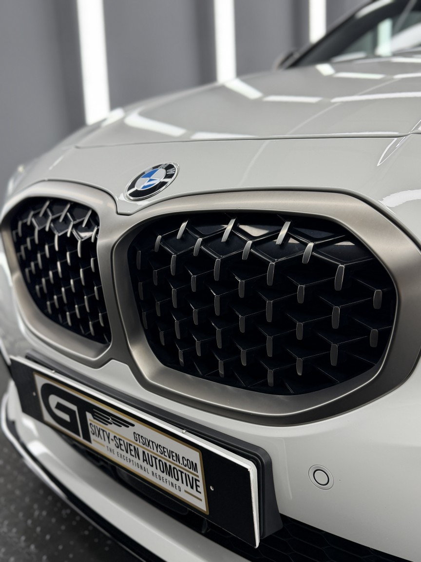 Used BMW 1 Series 2019 for sale - 76751825: Photo 46