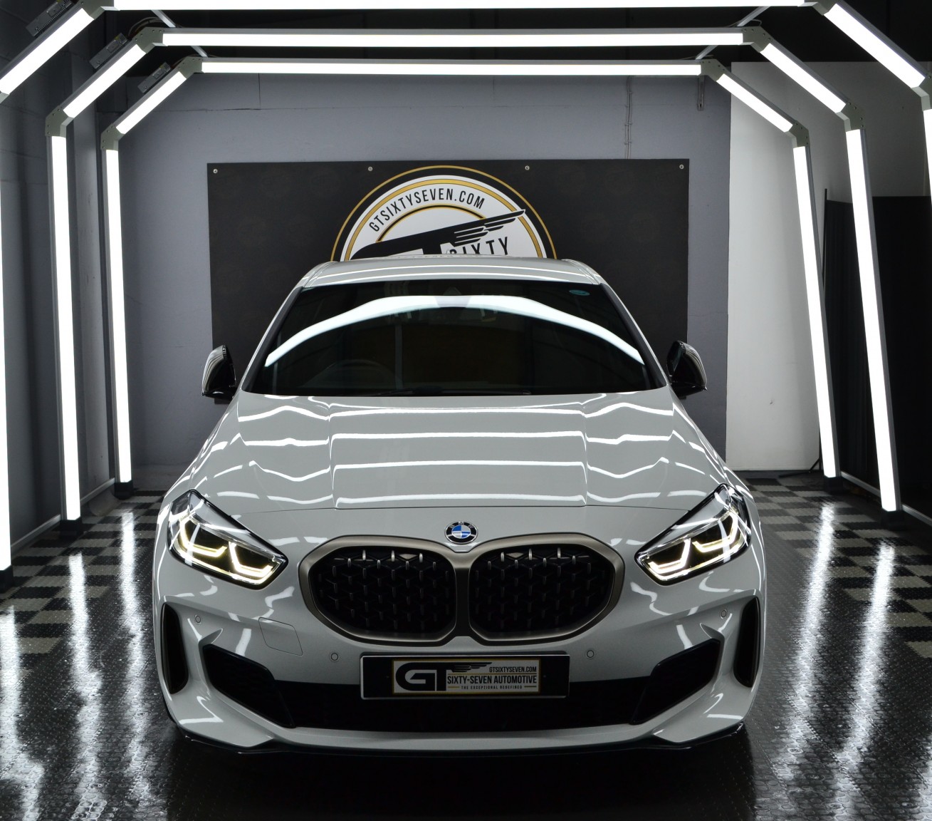 Used BMW 1 Series 2019 for sale - 76751825: Photo 5