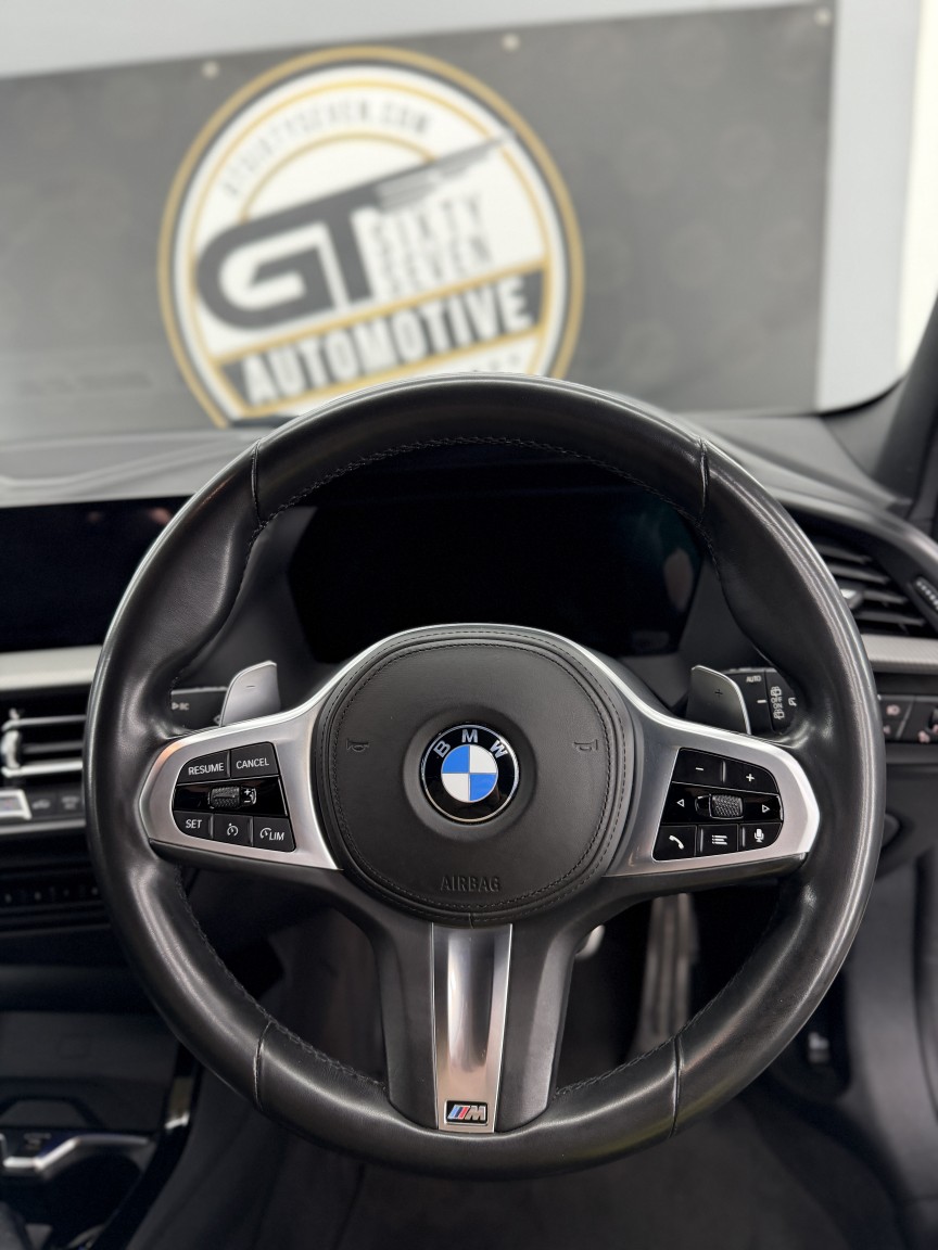 Used BMW 1 Series 2019 for sale - 76751825: Photo 78
