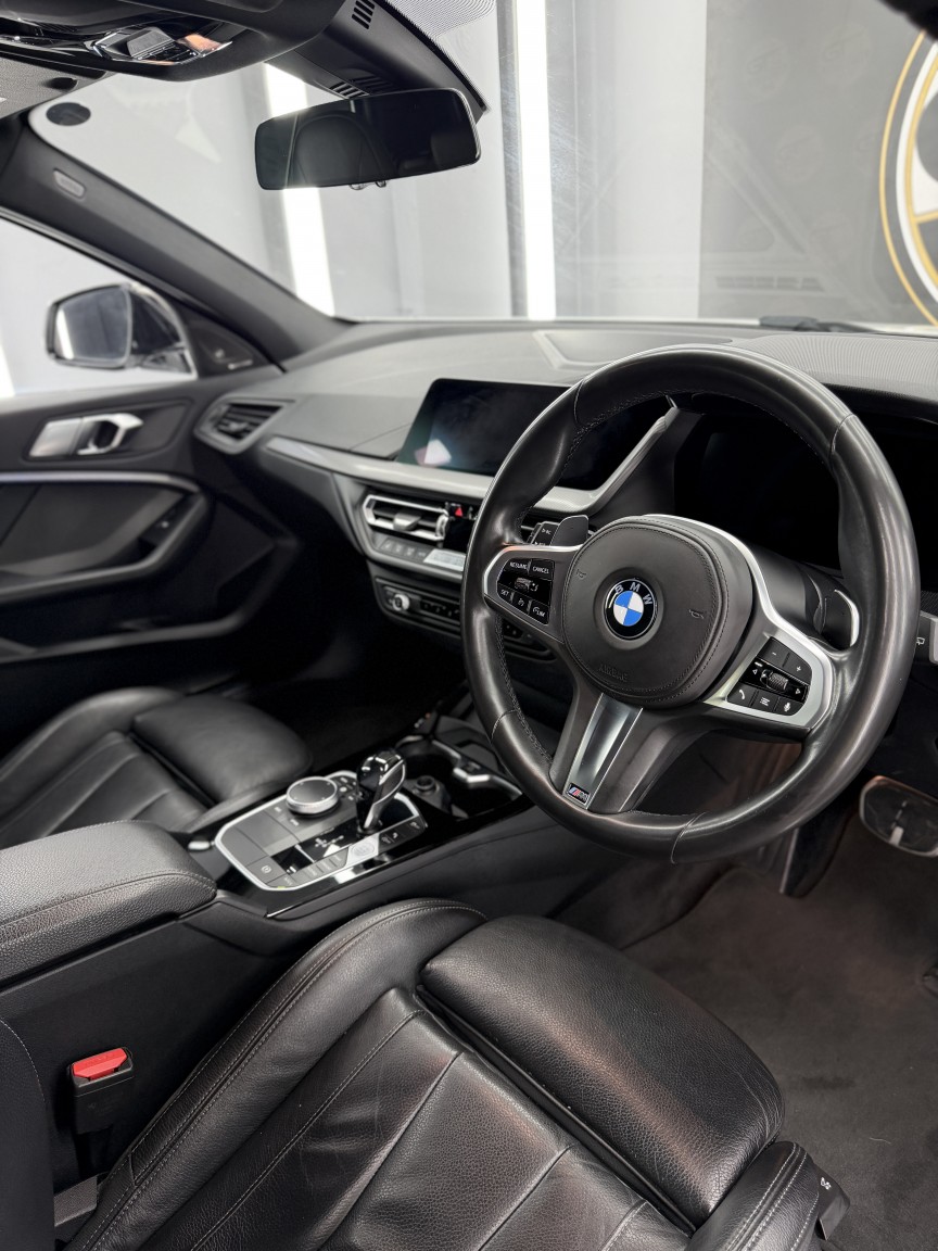 Used BMW 1 Series 2019 for sale - 76751825: Photo 79