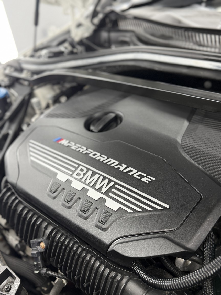 Used BMW 1 Series 2019 for sale - 76751825: Photo 8