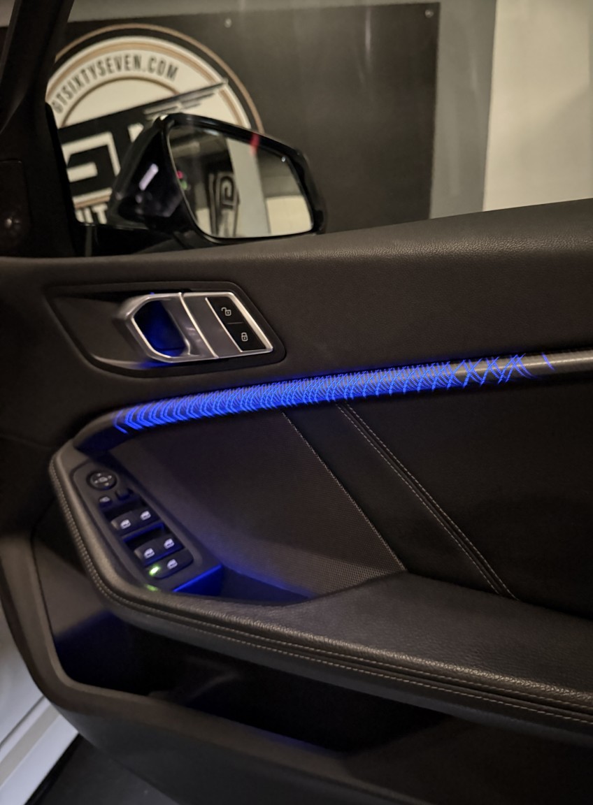 Used BMW 1 Series 2019 for sale - 76751825: Photo 83