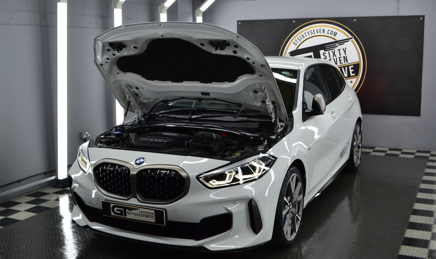 Used BMW 1 Series 2019 for sale - 76751825: Photo 85