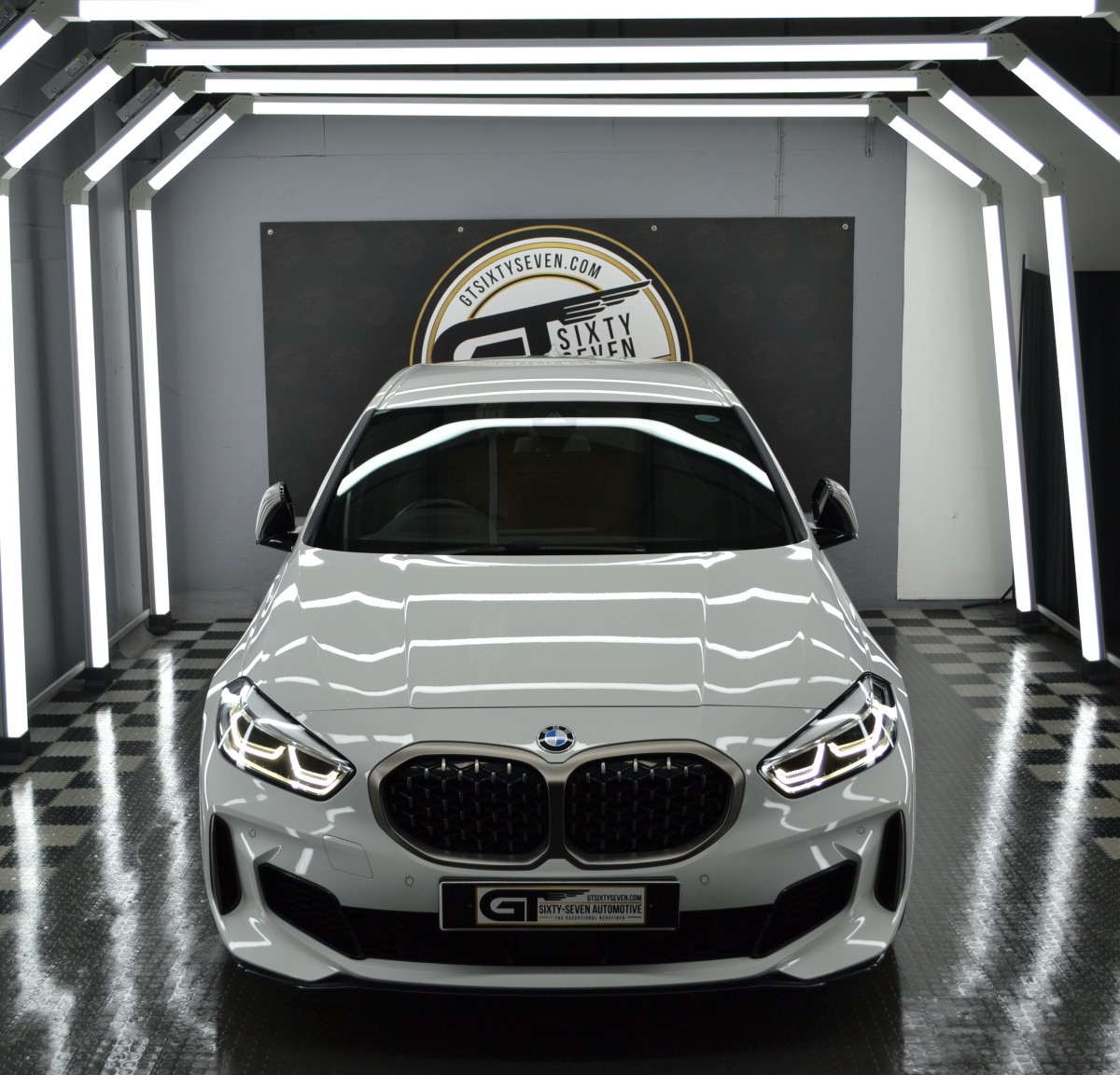 Used BMW 1 Series 2019 for sale - 76751825: Photo 86