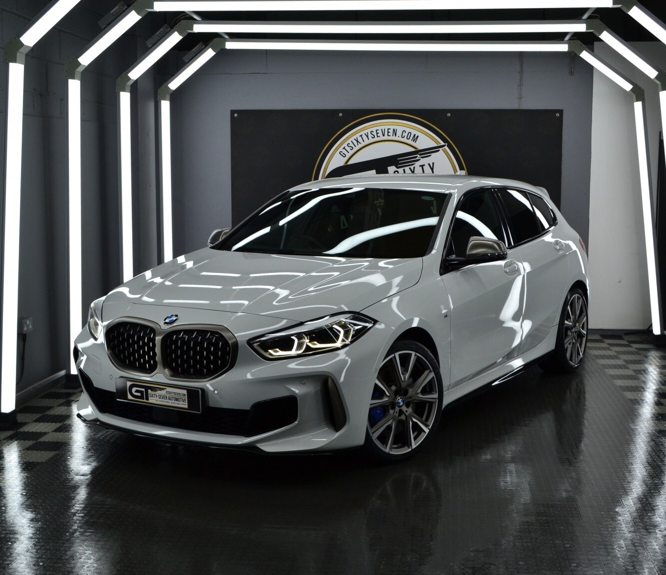 Used BMW 1 Series 2019 for sale - 76751825: Photo 87