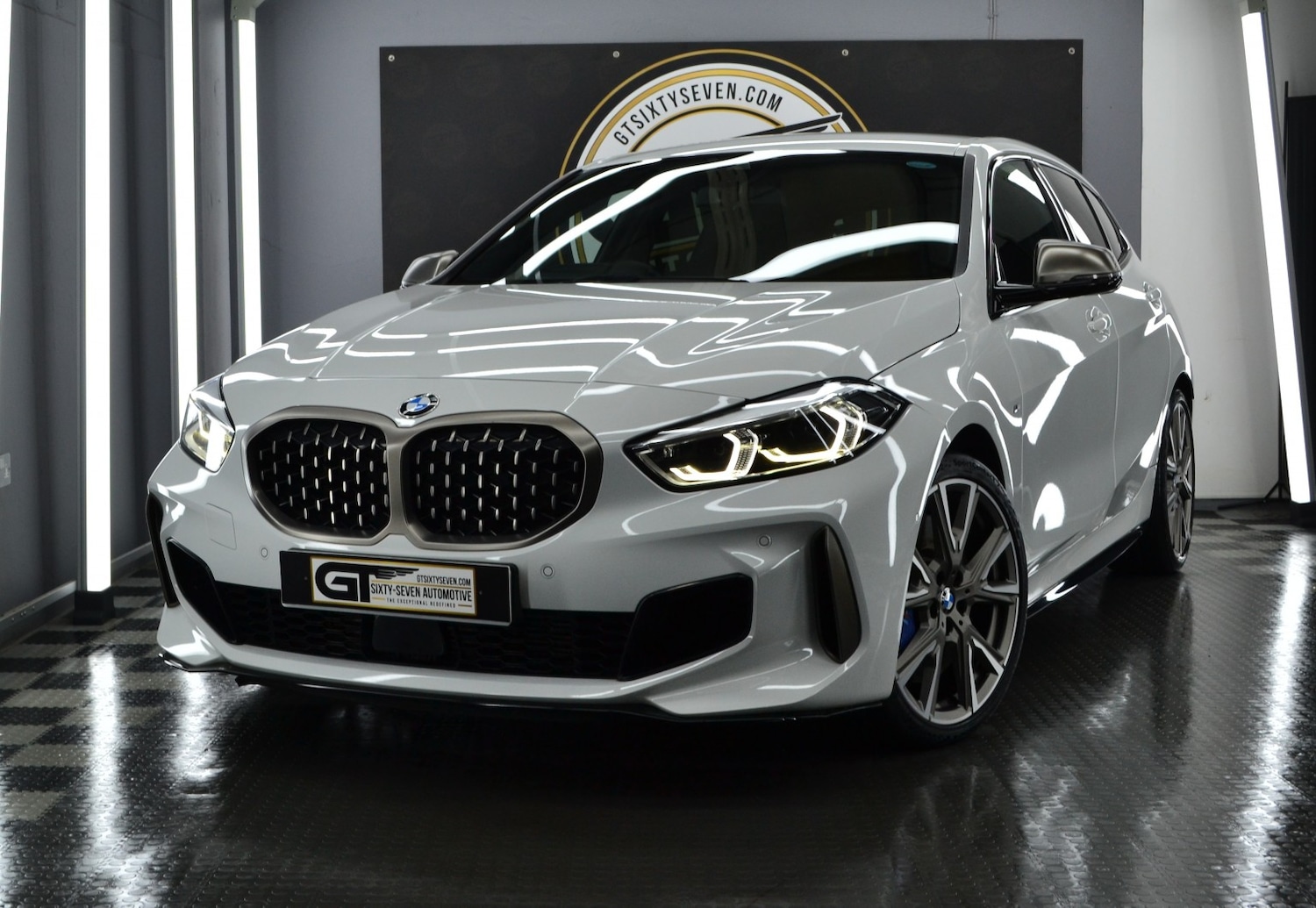 Used BMW 1 Series 2019 for sale - 76751825: Photo 88