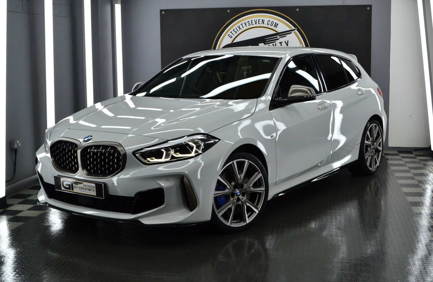 Used BMW 1 Series 2019 for sale - 76751825: Photo 89