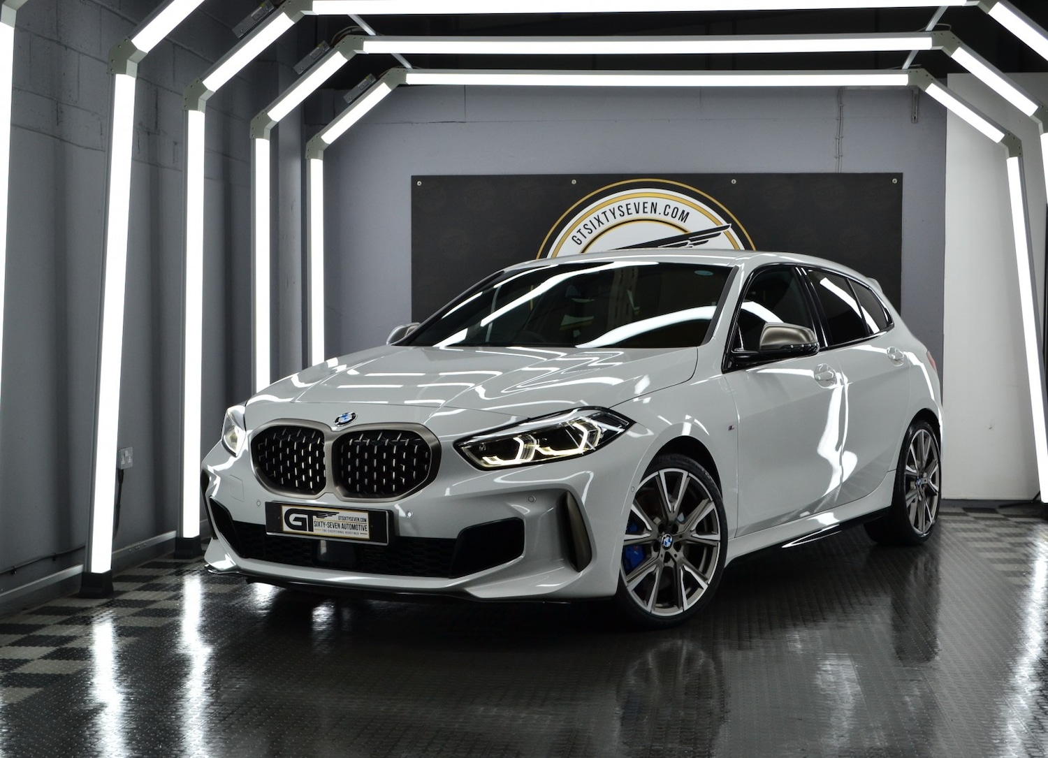 Used BMW 1 Series 2019 for sale - 76751825: Photo 9