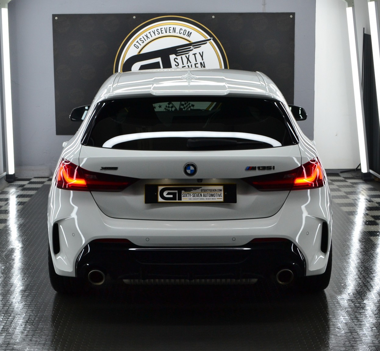 Used BMW 1 Series 2019 for sale - 76751825: Photo 90