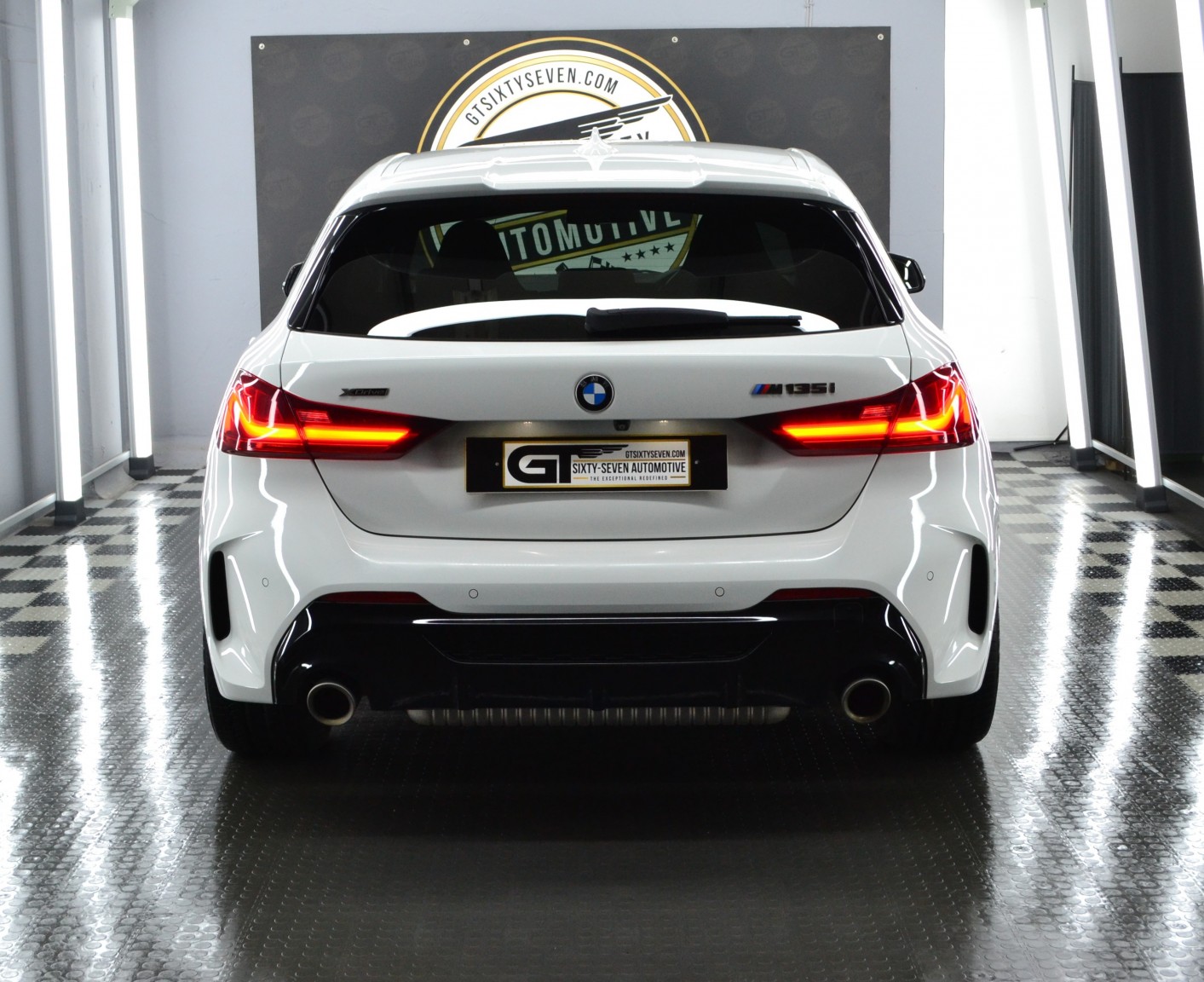 Used BMW 1 Series 2019 for sale - 76751825: Photo 91