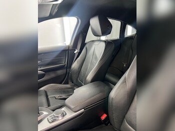 Used BMW 4 Series Gran Coupe 2018 for sale - 75034783: Photo