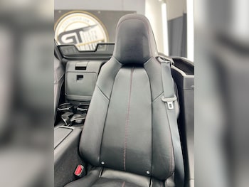 Used Mazda MX-5 2017 for sale - 76281431: Photo