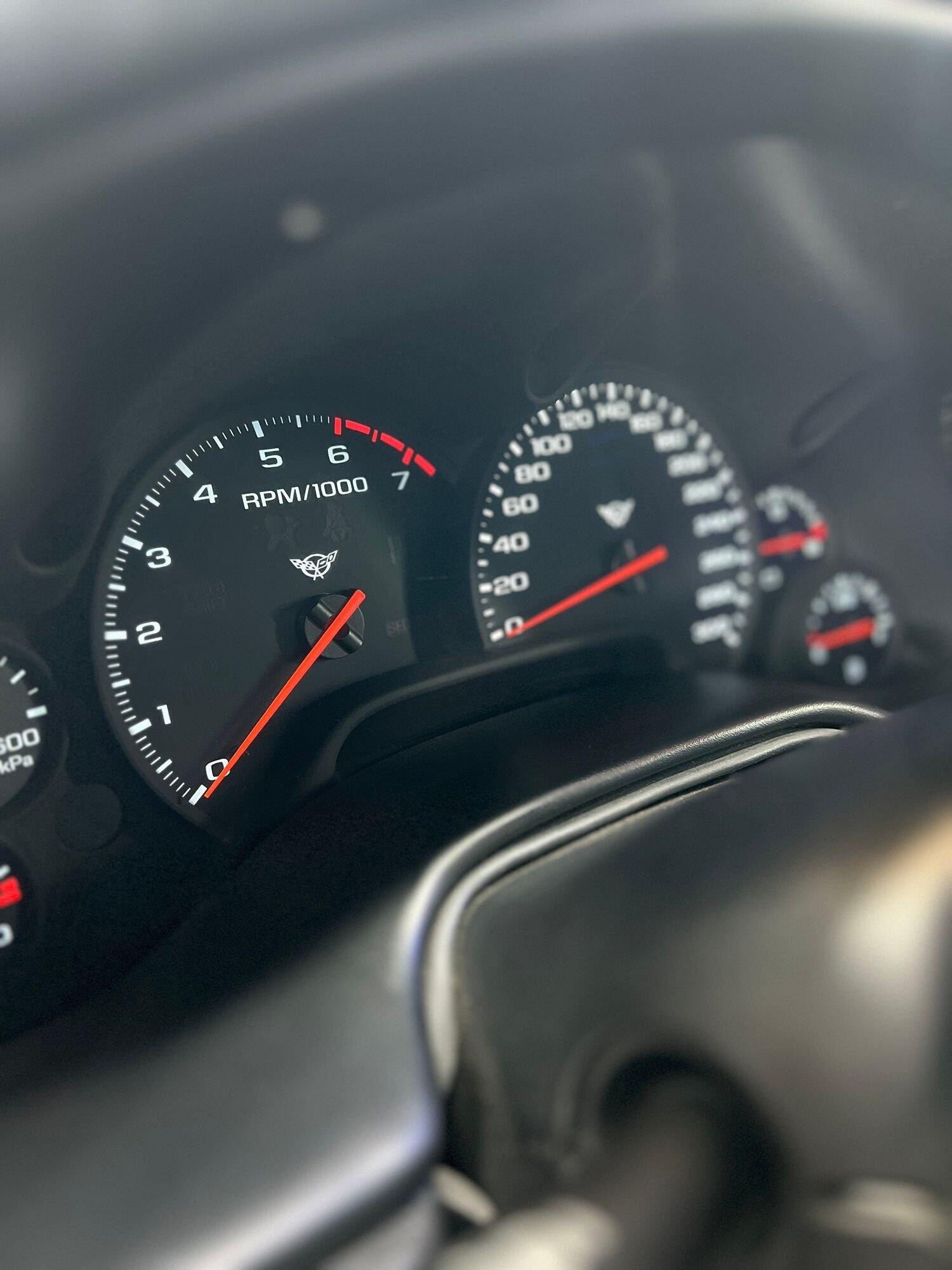 Used Chevrolet Corvette 2017 for sale - 76082755: Photo 10